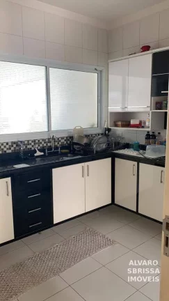 Imagem Casa com 3 dormitórios à venda, 190 m² por R$ 880.000,00 - Condomínio Aldeia de España - Itu/SP