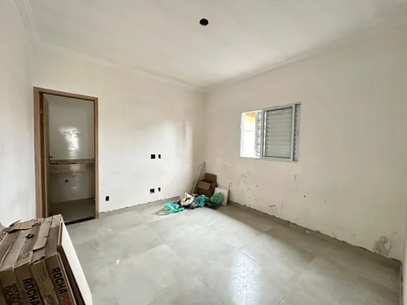 Imagem Casa para Venda em Itanhaém, Bopiranga, 2 dormitórios, 1 suíte, 2 banheiros, 2 vagas