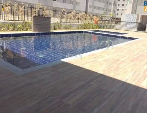 Imagem Apartamentos / Padrão na cidade de Uberaba