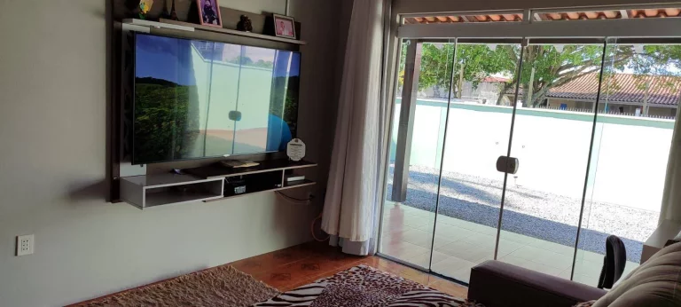 Imagem Casa à venda no São Cristovão