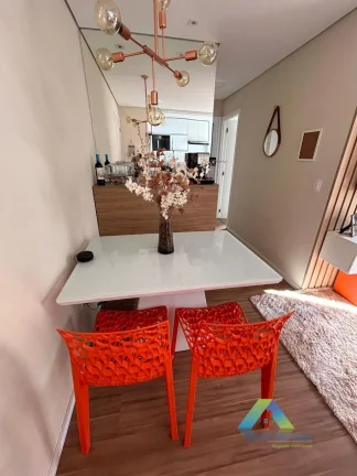 Imagem Apartamento à venda no bairro Centro - Diadema/SP