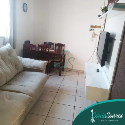 Imagem Venda Apartamento DIC IV Campinas/SP (CONJUNTO HABITACIONAL LECH WALESA)