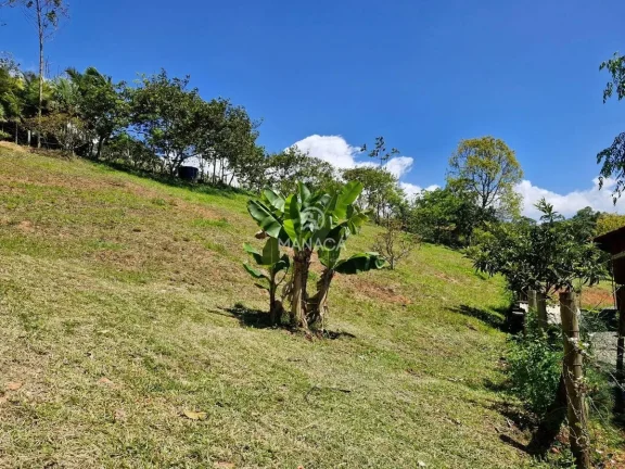Imagem chácara casa 2 quartos terreno 3.000m² Medeiros