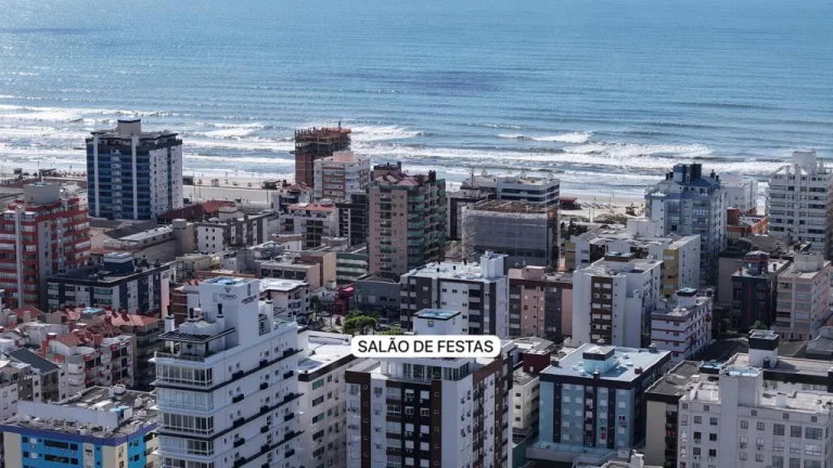 Imagem Apartamento 2 Dormitórios - Bairro Centro