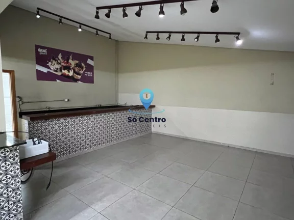 Imagem Ótima oportunidade de aluguel de uma loja na Av Henrique Badaro Portugal, no bairro Buritis em Belo...