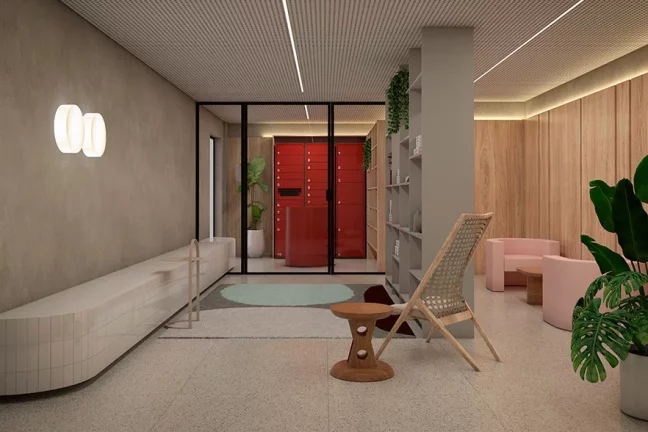 Imagem Apartamento à venda no bairro Vila Sônia - São Paulo/SP