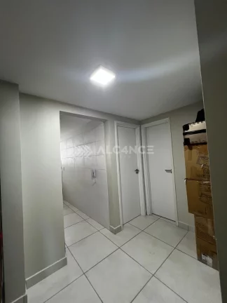 Imagem Apto - 3 Quartos - 1 Suíte - 81,34 m² - Manaíra, João Pessoa/PB