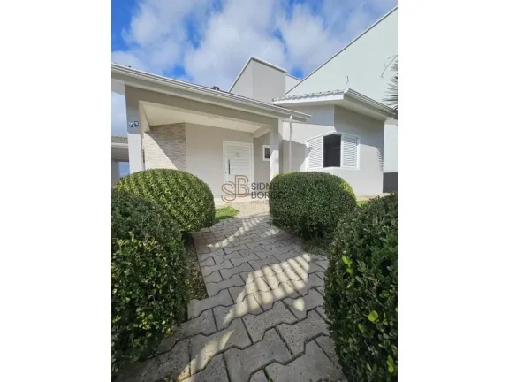 Imagem Casa CONCÓRDIA - SC