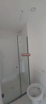 Imagem Apartamento com 1 dormitório à venda, 32 m² por R$ 258.000 - Vila Esperança - São Paulo/SP