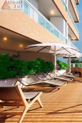 Imagem APARTAMENTO RESIDENCIAL em PRAIA GRANDE - SP, GUILHERMINA