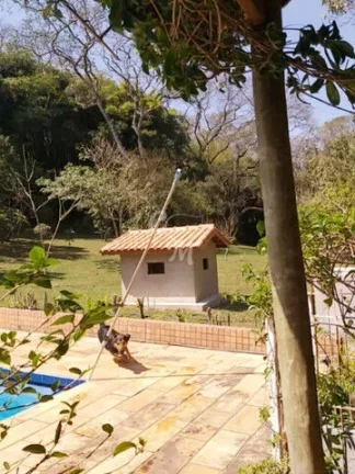 Imagem Sítio em Pau Arcado