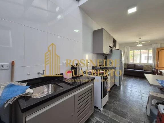 Imagem Casa 2 dormitórios Condomínio na Martin de Sá – Conforto, Lazer e Segurança