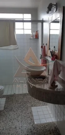Imagem Apartamento - Ribeirão Preto - Jardim Sumaré