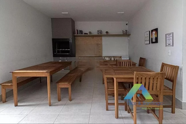 Imagem Apartamento à venda no bairro Jardim Santa Emília - São Paulo/SP