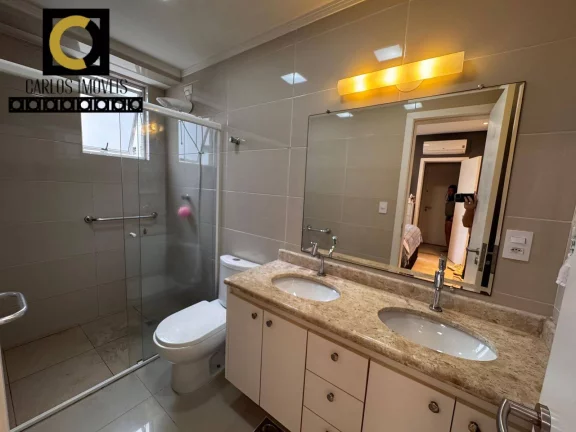 Imagem Apartamento Garden a venda - Gonzaga - Santos
