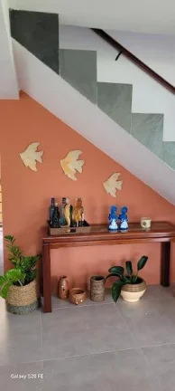 Imagem Casa para Venda em Itanhaém, Belas Artes, 4 dormitórios, 2 suítes, 3 banheiros, 6 vagas