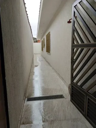 Imagem Casa com dormitorios a venda, m? por R$ ., - Caicara - Praia Grande/SP