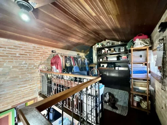 Imagem Casa em Condomínio a Venda no bairro Nova Higienópolis - Jandira, SP