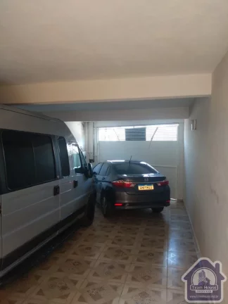 Imagem Sobrado a Venda em Ferraz de Vasconcelos