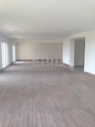 Imagem Apartamento RESIDENCIAL em SÃO PAULO - SP, JARDIM FONTE DO MORUMBI