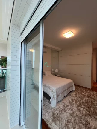 Imagem APARTAMENTO DE ALTISSIMO PADRÃO NO EDIFÍCIO CLIMENE NOVELINO EM REGIÃO CENTRAL DA CIDADE