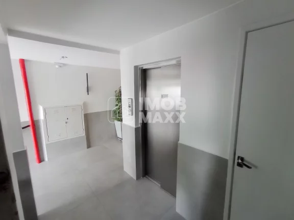 Imagem Apartamento Temporada Asa Norte Brasília31m² 1 Suíte aluguel