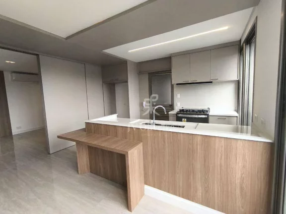 Imagem Apartamento com 3 dormitórios para alugar, 186 m² por R$ 38.000,00/mês - Real Parque - São Paulo/SP