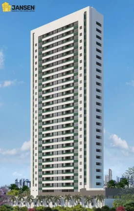 Imagem APARTAMENTO COBERTURA 03 QUARTOS S/02 SUÍTES NO BAIRRO DOS IPÊS