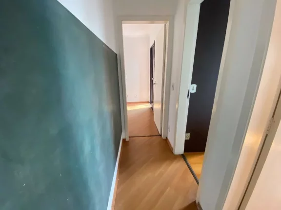 Imagem Apartamento com 3 dormitórios à venda, 82 m² por R$ 595.000,00 - Centro - Suzano/SP