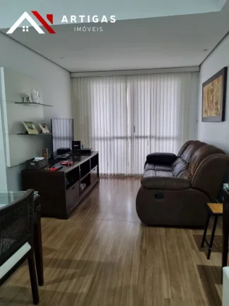 Imagem Apartamento á venda na Mooca Spazio Mooca 90 m² 3 dormitórios 2 vagas