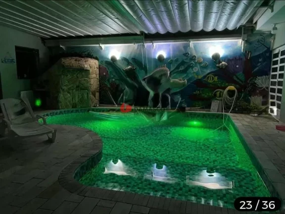 Imagem Sobrado à venda 3 Quartos, 3 Suites, 6 Vagas, 432M², Jardim São Caetano, São Caetano do Sul - SP