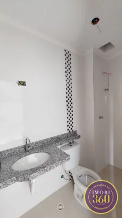Imagem APARTAMENTO Á VENDA NA VILA NHOCUNÉ COM DOIS DORMITÓRIOS