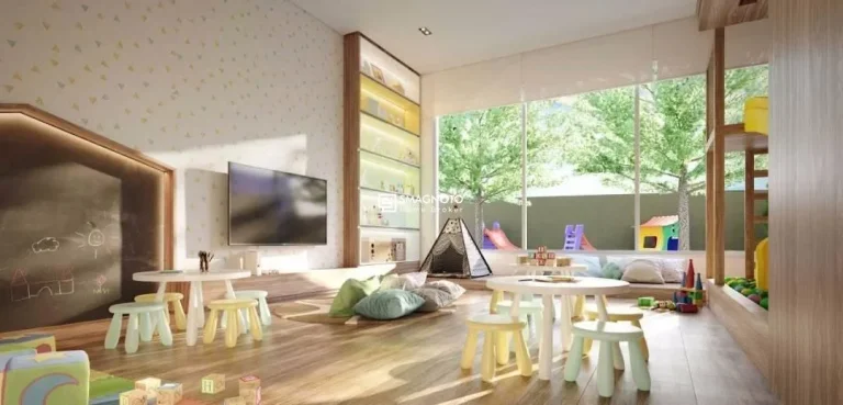 Imagem Apartamento com 3 dormitórios à venda, 170 m² por R$ 1.774.605,00 - Jardim Elite - Piracicaba/SP
