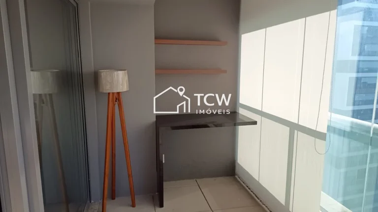 Imagem Apartamento à venda no bairro Brooklin - São Paulo/SP, Zona Sul
