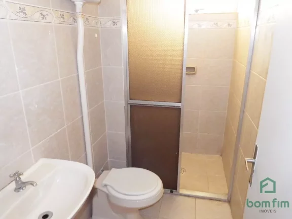 Imagem Apto de 2 dorm. para venda, Jardim Sabará, Porto AlegreRS. - AP1970