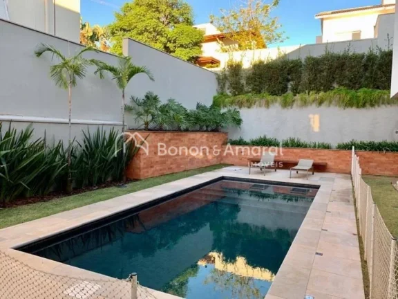 Imagem Casa Condomínio Alphaville Campinas

ALPHAVILLE CAMPINAS: casa feita para moradia dos atuais propri...