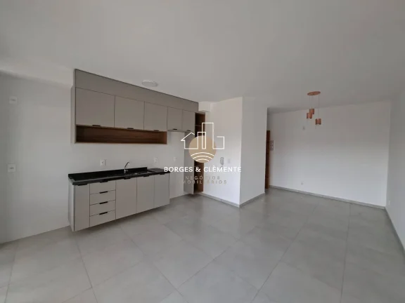 Imagem Apartamento Moderno com 2 Suítes e Rooftop Completo no Atibaia Jardim