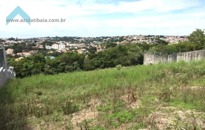 Imagem Terreno para Venda em Atibaia, Jardim Sao Nicolau
