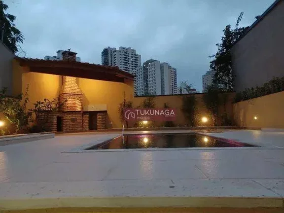 Imagem Sobrado à venda, 300 m² por R$ 1.969.000,00 - Jardim Sao Paulo(Zona Norte) - São Paulo/SP