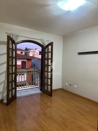 Imagem Sobrado com 3 dormitórios à venda, 180 m² por R$ 851.000,00 - Jardim Lar São Paulo - São Paulo/SP