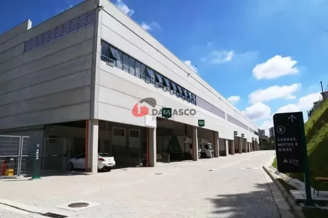 Imagem Galpão / Barracão para locação, Colônia (Zona Leste), São Paulo, SP