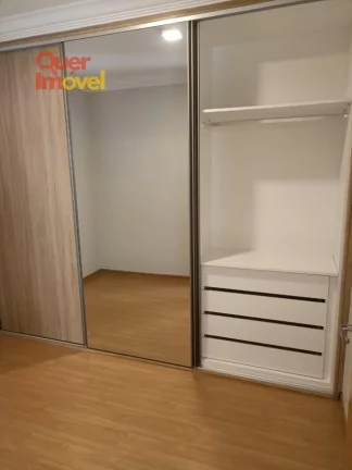 Imagem Apartamento à venda em Ribeirão Preto-SP, Reserva Real: 2 quartos, 1 sala, 1 banheiro, 1 vaga, 50m². Venha conferir!