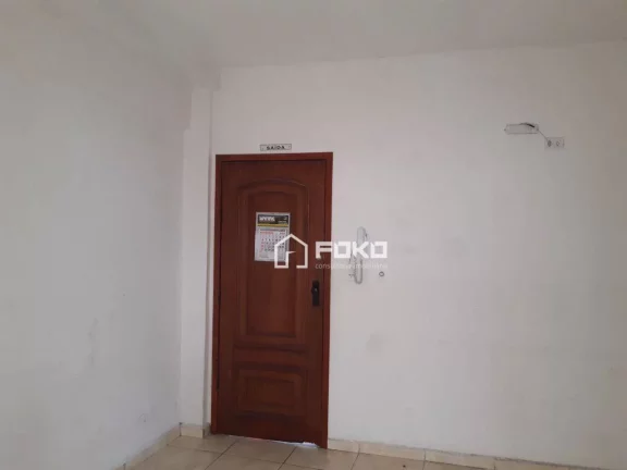 Imagem Sala para alugar, 60 m² por R$ 2.208,60/mês - Jardim Vila Galvão - Guarulhos/SP