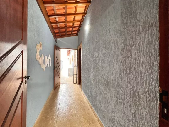 Imagem CASA IMPERADOR - PRAIA GRANDE SP