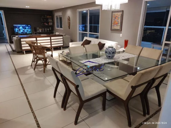 Imagem Apartamento com 3 dormitórios à venda, 184 m² por R$ 1.960.000,00 - Vila Sônia - São Paulo/SP