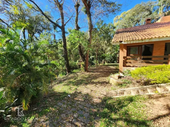 Imagem Casa em Condomínio Fechado - Santa Ines - Cantareira