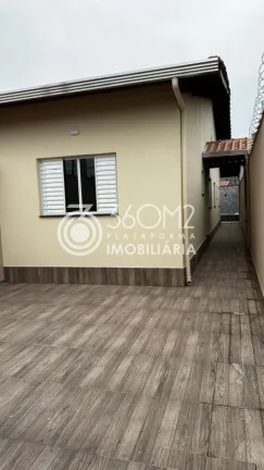 Imagem Casa para Venda em Itanhaém / SP no bairro Tropical