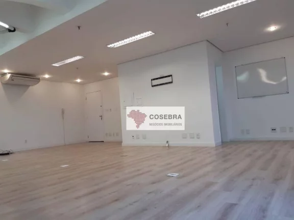 Imagem Conjunto à venda, 87 m² por R$ 920.000,00 - Brooklin - São Paulo/SP