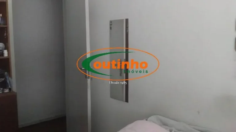 Imagem (29051) Boulevard 28 de Setembro - Vila Isabel