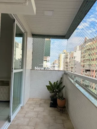 Imagem Apartamento 3 Quartos com Suíte para Aluguel ou Venda na Praia da Costa